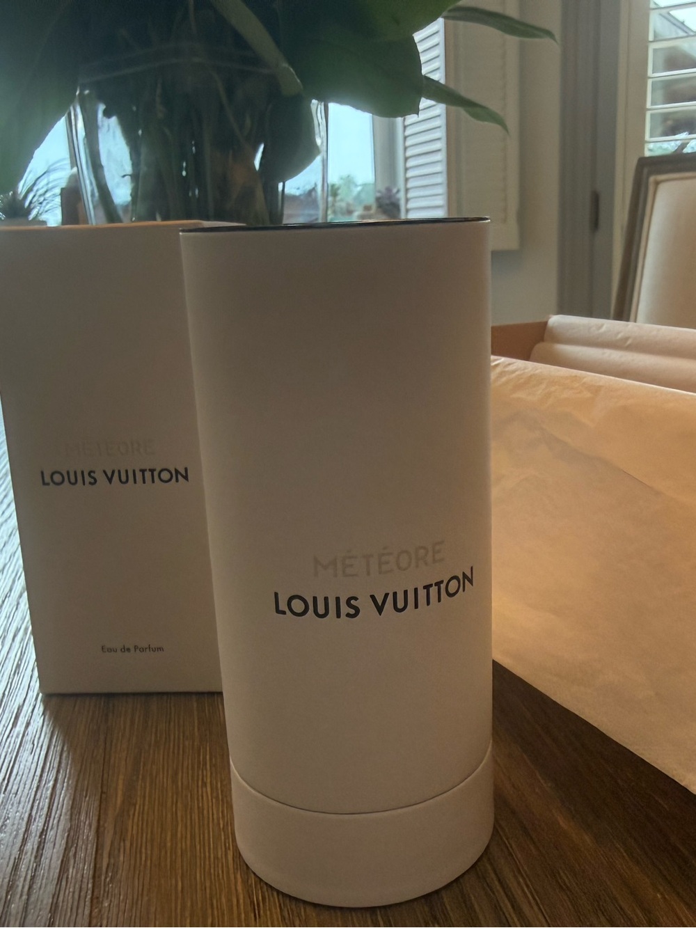 Louis Vuitton men's Meteore cologne. New - Picture 7 of 7
